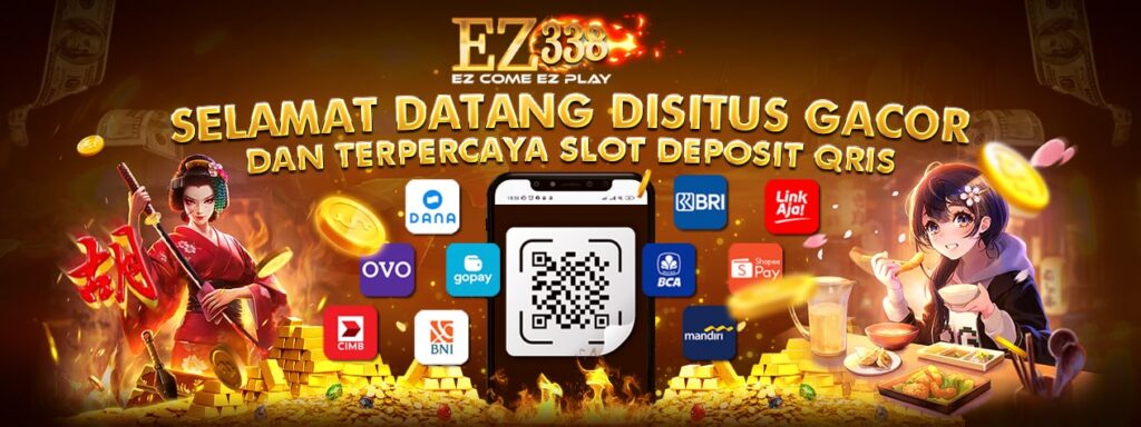 ez338 games slot